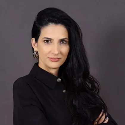 Poliana Camila Lopes